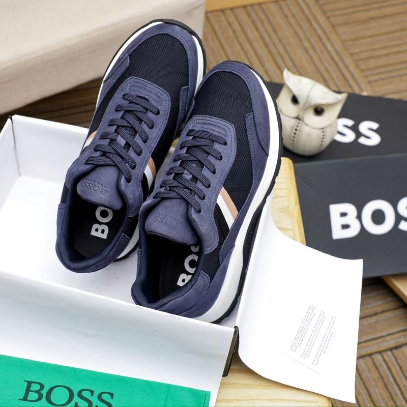 Boss Shoes